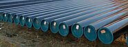 ASTM A106 Gr. B Carbon Steel Pipes Manufacturer, Supplier, and Exporter in India- Bright Steel Centre