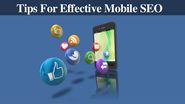 Tips for effective Mobile SEO | iGlobe Solutions