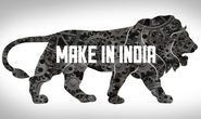 Make In India Campaign | iGlobe Solutions