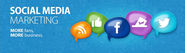 Explore With Us Social Media Marketing | iGlobe Solutions