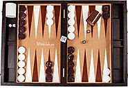 Hướng Dẫn Chi Tiết Cách Chơi Backgammon Đơn Giản Nhất 2021