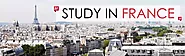 Study In France Education Consultants | AOEC India