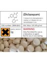 Buy Diclazepam Online | Pure Chems Direct