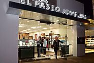 El Paseo: One of the Best Jewelry stores in palm springs CA