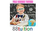 BEST PSLE SCIENCE TUITION