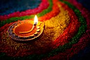 Diwali : As Celebrated Across The World | 88tuition