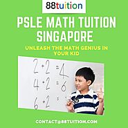 BEST MATHS TUITION SINGAPORE