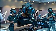 Virtual Reality Gaming: How It Has Transformed the Gaming Industry