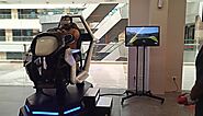 The Best Racing Simulator Games
