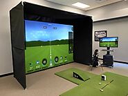 Welcome to The New Era of Indoor Golf Simulator