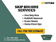 Pin on Skip bin Hire