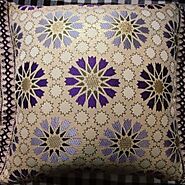 Best Moroccan Pillow Cover Available Here in Newyork
