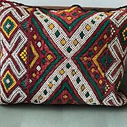 Buy Attractive Pillow Cover For Your Home