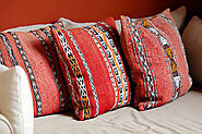 Top 5 Important Reasons Why Moroccan Decorative Pillows is a Must-Have?