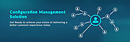 Software Configuration Management Solution | Best CMS Tools