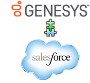 Genesys Workspace Adapter for Salesforce | Salesforce Applications