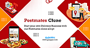 Leverage these Delivery Trends by launching your Delivery app with our Delivery App Clone Script