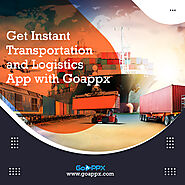 Earn by connecting carriers with shippers through the on demand truck booking application