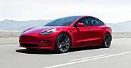 How is the Tesla Model 3 Battery Life?
