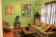 Chicago Vintage Apartment A Perfect Place to Stay for Family