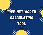Free Net Income Calculator | Personal Finance Calculators