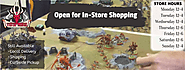 Fulfil Your Hobbies - Modelling, Cards, Collectibles, Computes & More - Everything In Canada