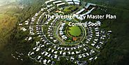 Prestige Avalon Park | Master Plan | Villas | Plots | Apartments