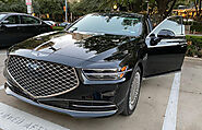 S&K Limo Services| Limo & Black Car Service in Richardson, TX