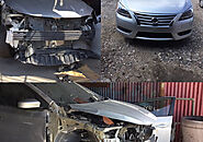 Auto Body Collision| Dent Repair & Towing Services in Houston, TX