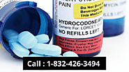 Buy Hydrocodone online overnight delivery with fedex .