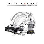 Abgasmessgeräte | Autocom Swiss