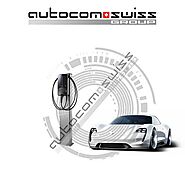 Autobatterie-Service-Ausrüstung | Autocom Swiss