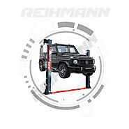 Hebebühne, Reifenmontagemaschinen, Scherenhebebühne | Reihmann Germany GmbH