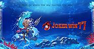 Jokerwin77 Game Slot Online Terpercaya