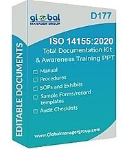 ISO 14155 Awareness Training Kit