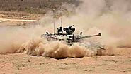 Defence Ministry seals contract for 118 Arjun tanks