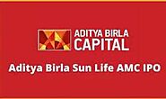 Muted Listing: Aditya Birla Sun Life AMC debut at Rs 715