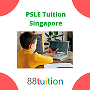 PSLE Tuition Singapore