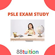 PSLE TUITION