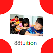 PSLE TUITION SINGAPORE