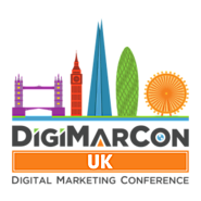 DigiMarCon UK Digital Marketing, Media and Advertising Conference & Exhibition (London, UK)