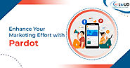 Pardot Features to Boost your Marketing Effort