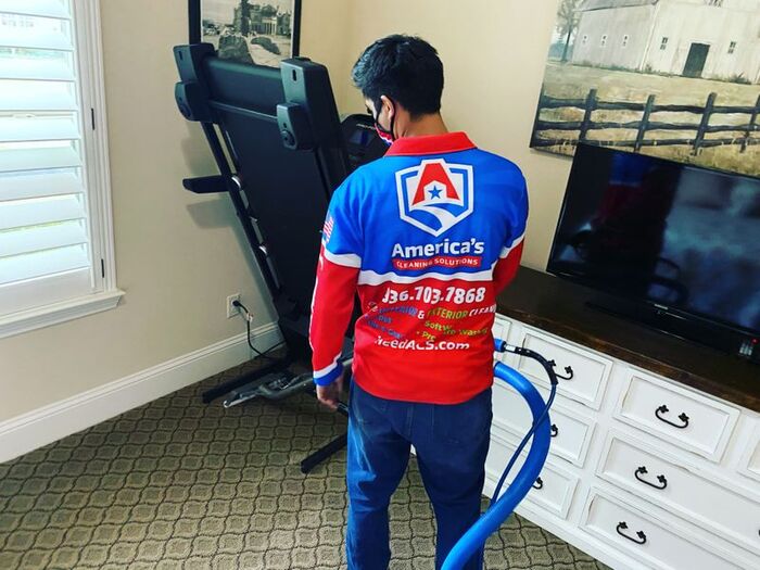 America's Cleaning Solutions A Listly List