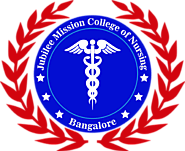Jubilee Mission College of Nursing Bangalore