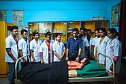 Get Direct Admission in Main Nursing Colleges in Bangalore