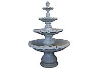 Water Features and Fountains – Royal Garden Centre