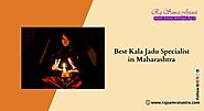 Best Kala Jadu Specialist in Maharashtra