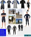 Best Wetsuits For Snorkeling Reviews