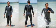 Best Wetsuits For Snorkeling Reviews (with images) · app127