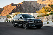 All You Need to Know About Audi Q7